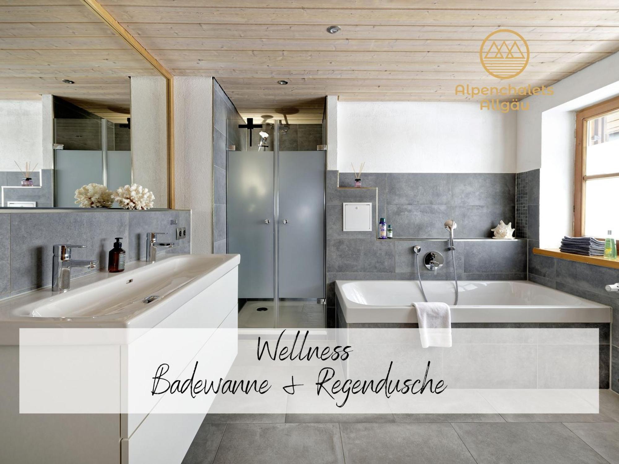 Gemuetliches Ferienhaus Mit Garten Kamin, Eine Separate Ferienwohnung, Neu Renoviert, Ideal Fuer Familien Und Gruppen Імменштадт-ім-Алльгой Екстер'єр фото
