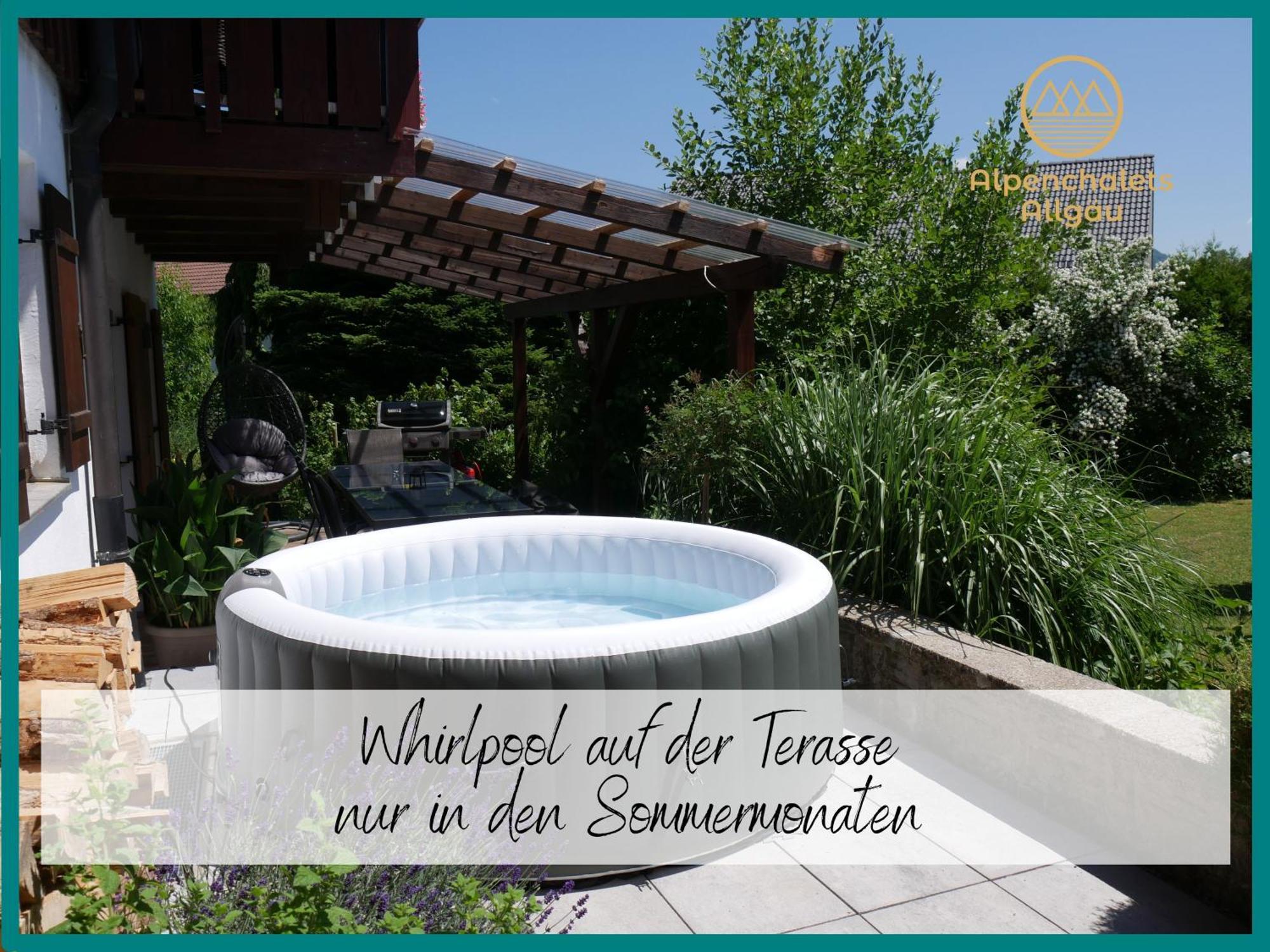 Gemuetliches Ferienhaus Mit Garten Kamin, Eine Separate Ferienwohnung, Neu Renoviert, Ideal Fuer Familien Und Gruppen Імменштадт-ім-Алльгой Екстер'єр фото