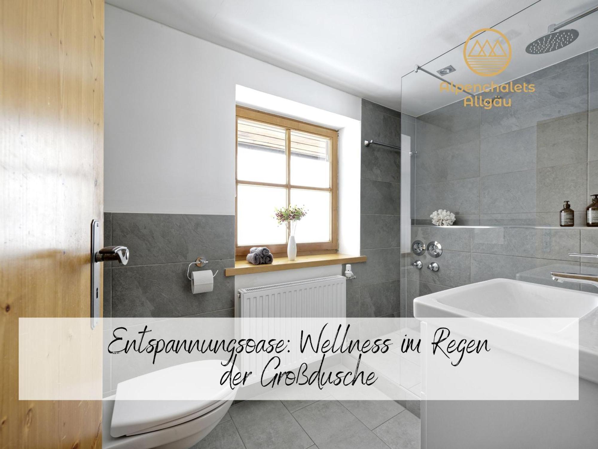 Gemuetliches Ferienhaus Mit Garten Kamin, Eine Separate Ferienwohnung, Neu Renoviert, Ideal Fuer Familien Und Gruppen Імменштадт-ім-Алльгой Екстер'єр фото